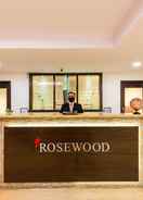 Primary image Rosewood Apartment Hotel - Pantnagar