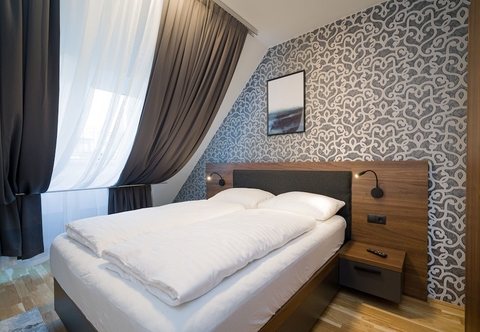 Lainnya myApartments Vienna