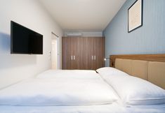 Lain-lain 6 myApartments Vienna