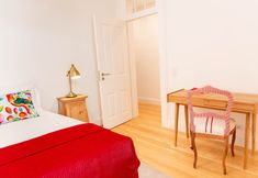 Lainnya 7 Apartamentos Ferreiros