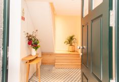 Lainnya 3 Apartamentos Ferreiros