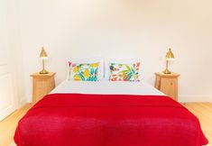 Lainnya 5 Apartamentos Ferreiros