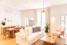 Lainnya Apartamentos Ferreiros