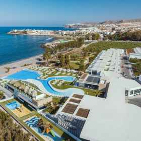 Primary image 1 科迪亚尔圣阿古达&佩尔切尔海滩俱乐部度假村, 圣巴托洛梅-德蒂拉哈纳 酒店