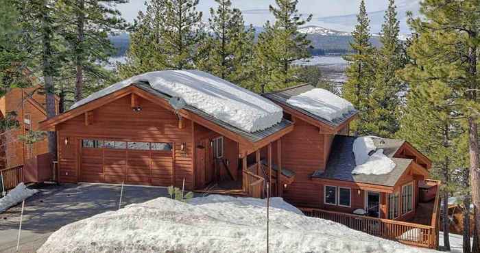 Others Northstar Conifer Luxury 5 Bedroom Home by Redawning