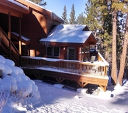 Lain-lain 2 Northstar Conifer Luxury 5 Bedroom Home by Redawning