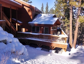 Lain-lain 2 Northstar Conifer Luxury 5 Bedroom Home by Redawning