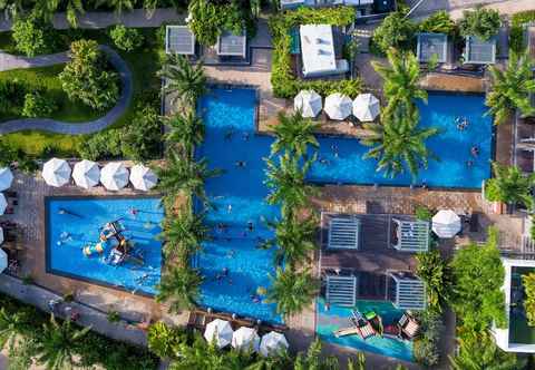 Lain-lain La Batisse Resort Halong