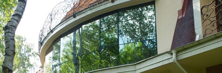 Lain-lain Zioła Polskie Miejsce Wydarzeń