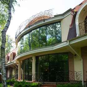 メイン イメージ 1 Zioła Polskie Miejsce Wydarzeń, Kodrex s.c. Kowalscy G.J. 酒店