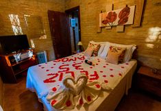 Lainnya 7 Chale Luiz