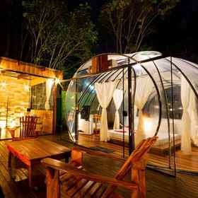 Primary image1Luiz Chale 飯店,Chinese View Lookout Point飯店