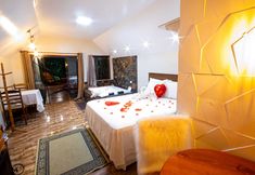 Lainnya 5 Chale Luiz