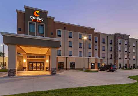 อื่นๆ Comfort Suites