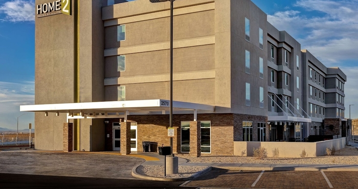 Khác Home2 Suites by Hilton Barstow