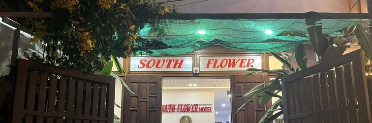 その他 South Flower Hotel