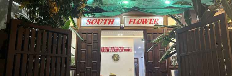 Khác South Flower Hotel