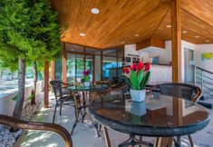 Others 4 Parus Hotel