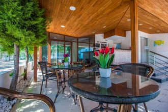 Others 4 Parus Hotel