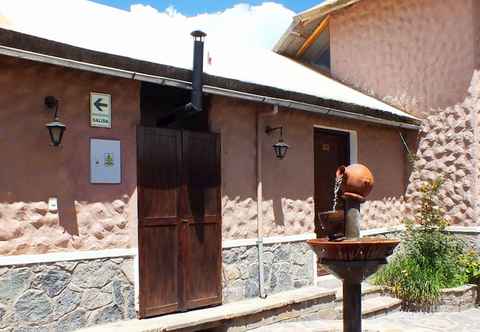 Others Colca Llaqta Hotel