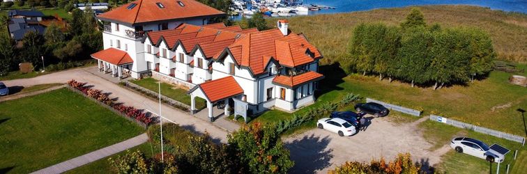 その他 Hotel Joseph Conrad