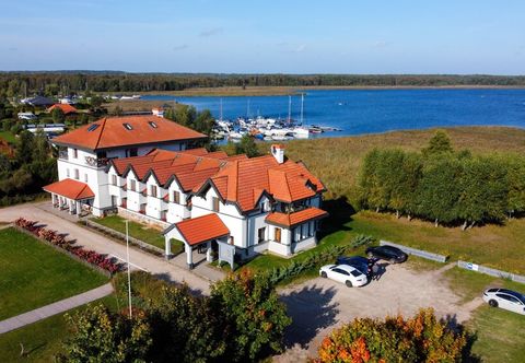 その他 Hotel Joseph Conrad