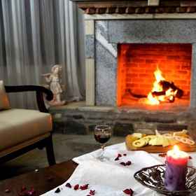 Primary image1Pir Efes Konakları,圣母玛利亚之家飯店