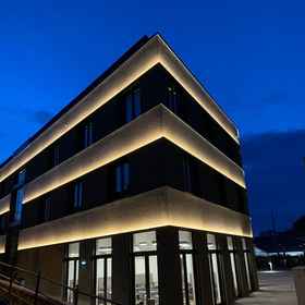 Primary image 1 GuestHouse Speyer, Khách sạn Speyer