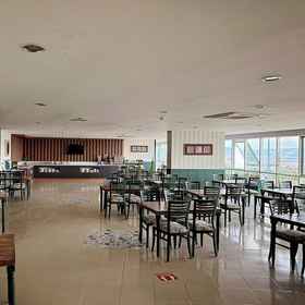 Primary image1Grand Merpond Otel,恰伊尔肯特布贾伊飯店