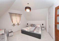 其他 2 Ferienhaus Holiday Home Domki Raj