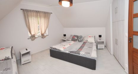 其他 2 Ferienhaus Holiday Home Domki Raj