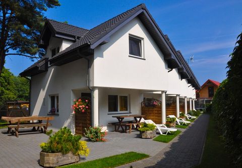 其他 Ferienhaus Holiday Home Domki Raj