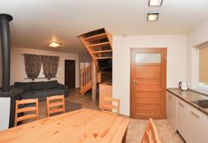 其他 5 Ferienhaus Holiday Home Domki Raj