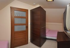 其他 7 Ferienhaus Holiday Home Domki Raj