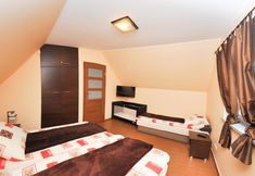 其他 4 Ferienhaus Holiday Home Domki Raj