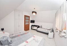 其他 3 Ferienhaus Holiday Home Domki Raj