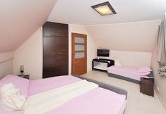 其他 6 Ferienhaus Holiday Home Domki Raj