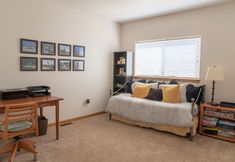 Lain-lain 5 Taft At Old Mill 3 Bedroom Townhouse