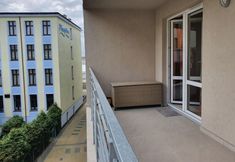 其他 6 Apartament w Porcie - 365PAM