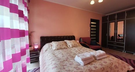 其他 2 Apartament w Porcie - 365PAM