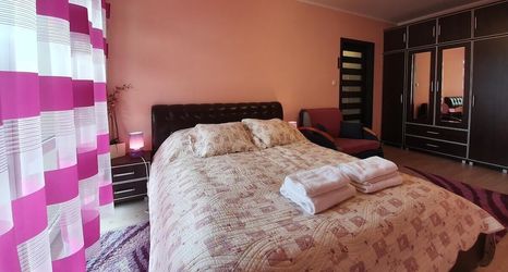 其他 2 Apartament w Porcie - 365PAM