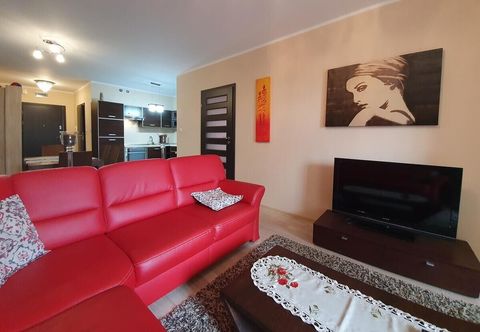 其他 Apartament w Porcie - 365PAM