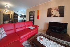 其他 Apartament w Porcie - 365PAM