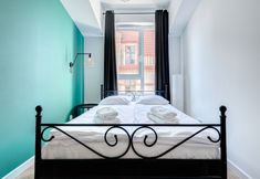 其他 5 Dom & House - Apartments Quattro Colori