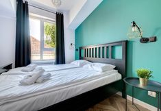 其他 4 Dom & House - Apartments Quattro Colori