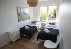 その他 5 Kap Ustronie Morskie - 365PAM