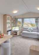 Primary image Stunning 6 Birth Caravan in Skegness, Herons Mead