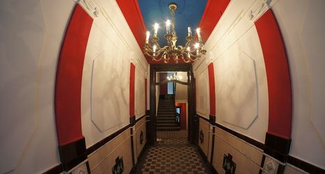 Others 2 Metropolitan Apartments