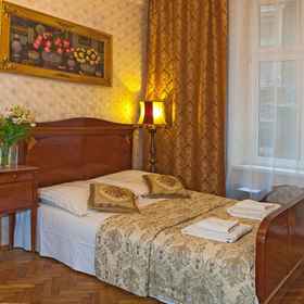 Primary image 1 Metropolitan Apartments, Krakow Bus Station Czyżyny Hotels