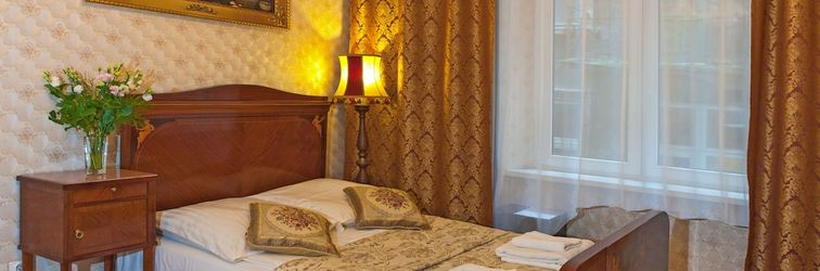 其他 Metropolitan Apartments